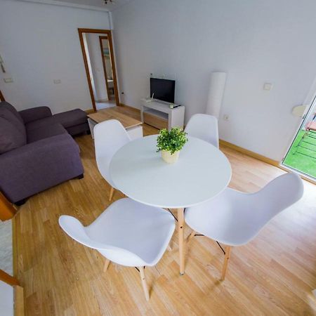 Torrevieja Experience Mar 2 Apartment Ngoại thất bức ảnh