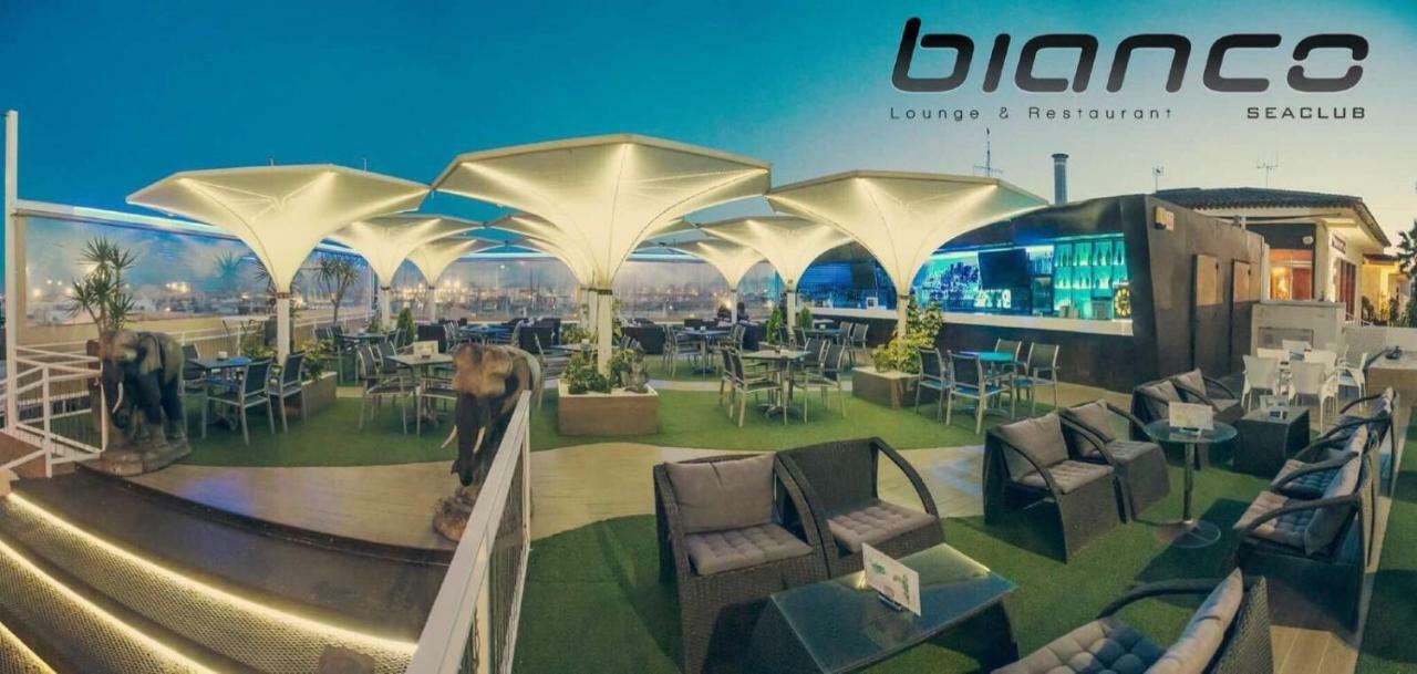 Torrevieja Experience Mar 2 Apartment Ngoại thất bức ảnh
