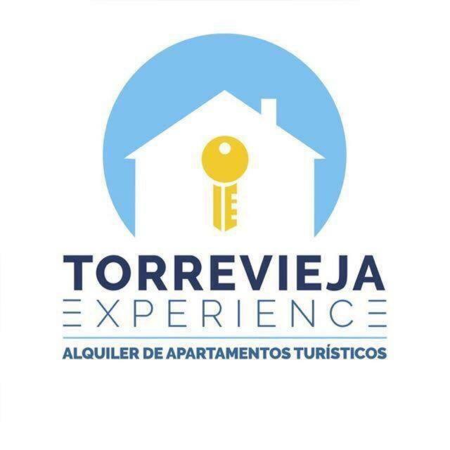 Torrevieja Experience Mar 2 Apartment Ngoại thất bức ảnh