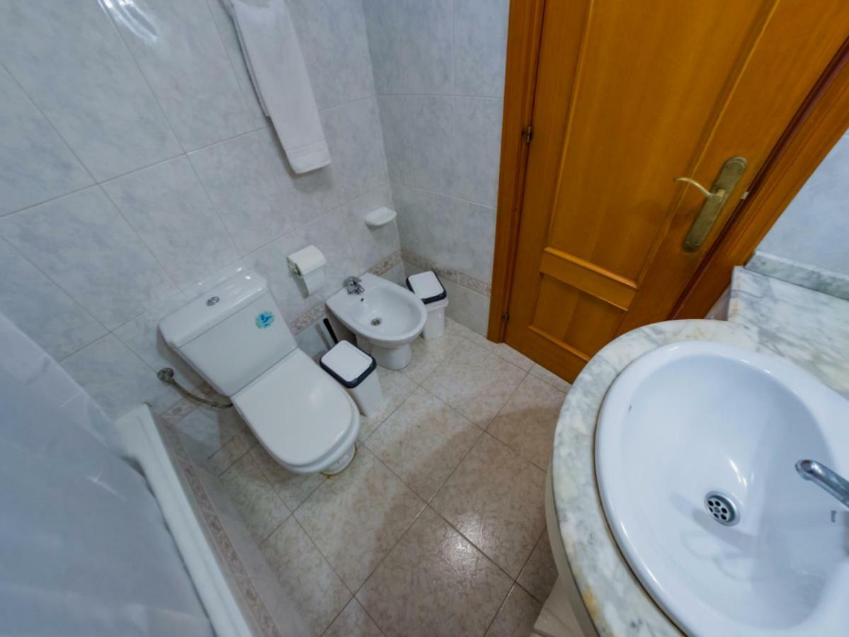 Torrevieja Experience Mar 2 Apartment Ngoại thất bức ảnh