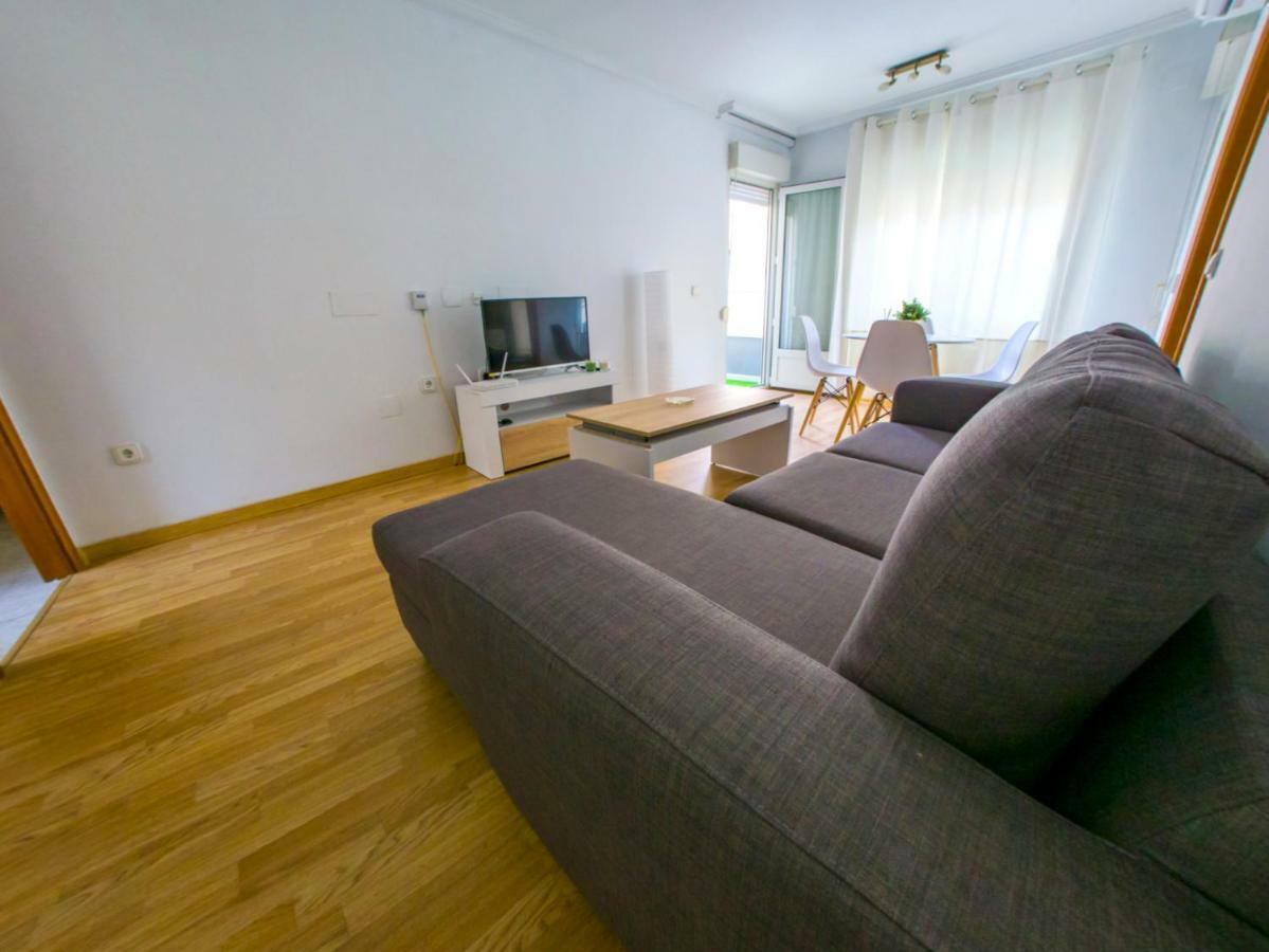 Torrevieja Experience Mar 2 Apartment Ngoại thất bức ảnh