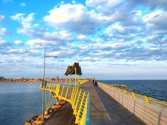Torrevieja Experience Mar 2 Apartment Ngoại thất bức ảnh